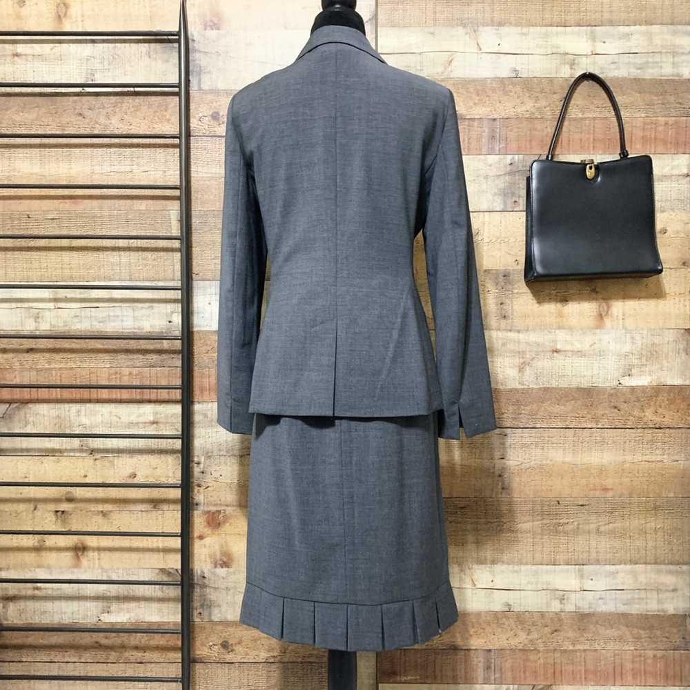 | talbots | Skirt Suit - Picture 4 of 7